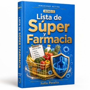 Guía de compras
