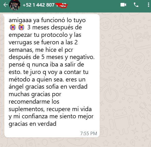 Testimonio
