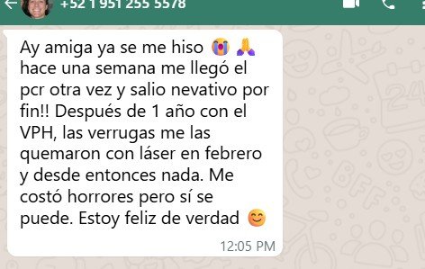 Testimonio