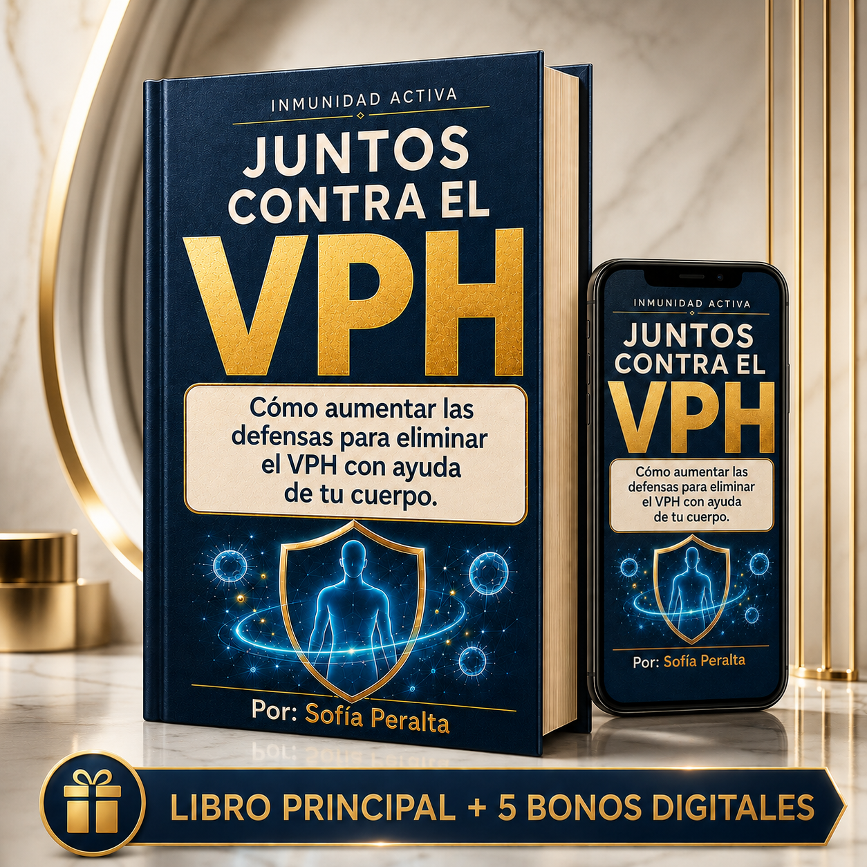 Juntos Contra el VPH